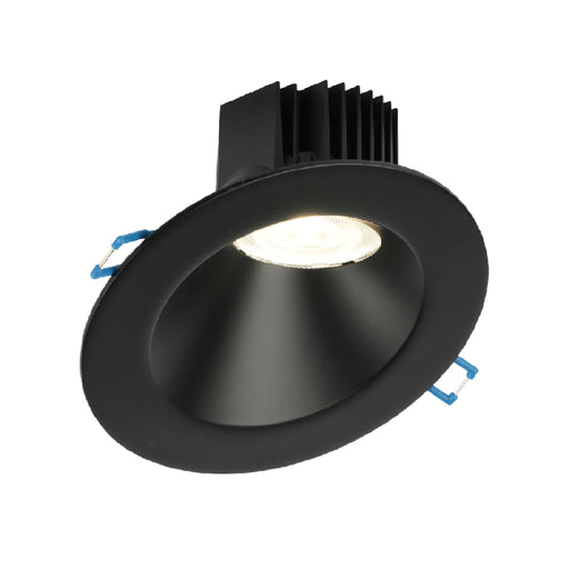 Lotus LD3R 4" LED 30° Sloped Regressed, Dim to Warm