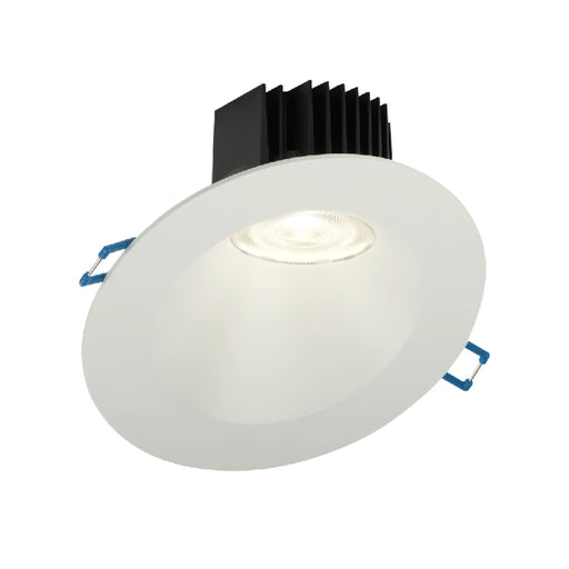 Lotus LD3R 4" LED 30° Sloped Regressed, Dim to Warm