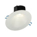 Lotus LD3R 4" LED 30° Sloped Regressed, Dim to Warm