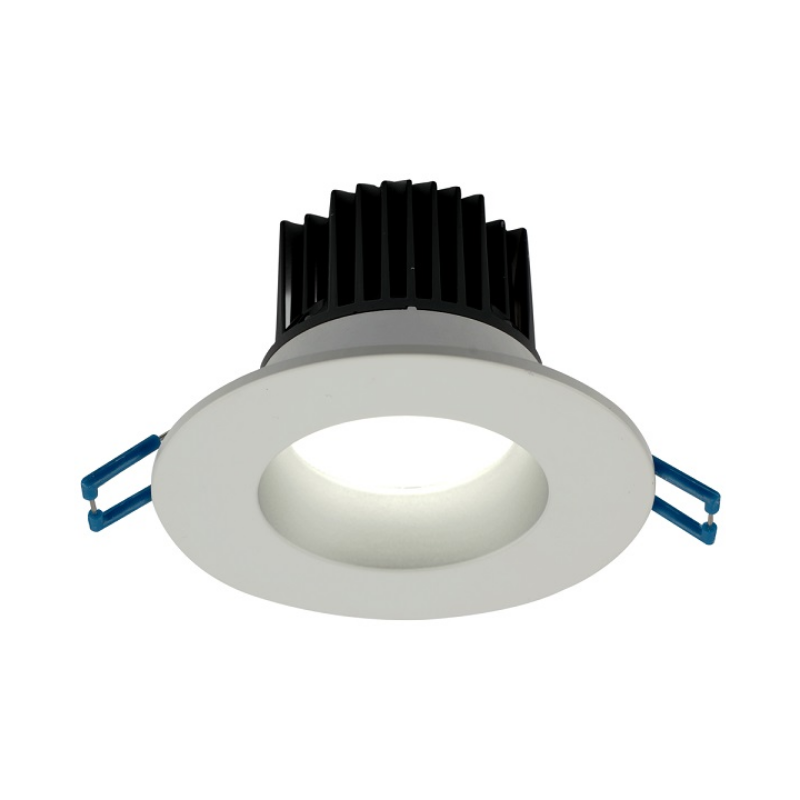 Lotus LD3R 3" 15W LED Round Regressed Downlight, Dim to Warm - Alzak