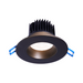 Lotus LD3R 3" 15W LED Round Regressed Downlight, Dim to Warm - Oil Rubbed Bronze