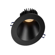 Lotus LD4R-HO-5R 5" 18W LED Sloped Round Deep Regressed