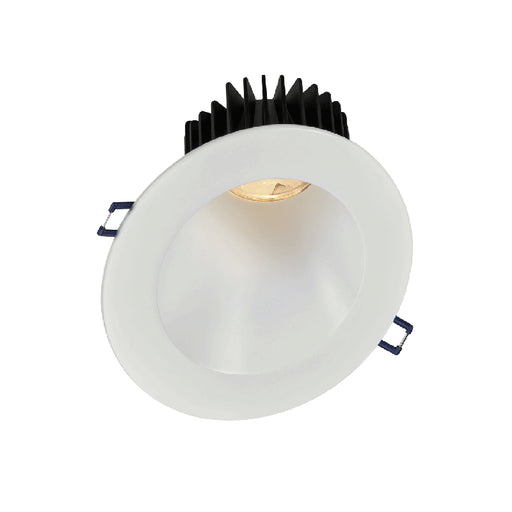 Lotus LD4R-HO-5R 5" 18W LED Sloped Round Deep Regressed
