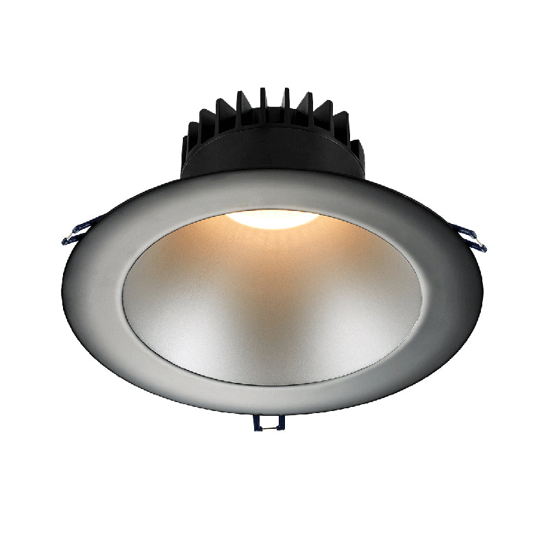 Lotus LD8R 8" 18W LED Round Deep Regressed