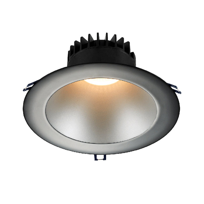 Lotus LD8R-HO 8" 30W LED High Output Round Deep Regressed