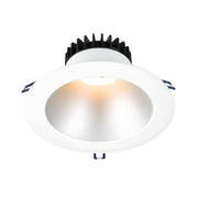 Lotus LD8R 8" 18W LED Round Deep Regressed