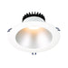 Lotus LD8R 8" 18W LED Round Deep Regressed