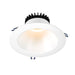 Lotus LD8R 8" 18W LED Round Deep Regressed