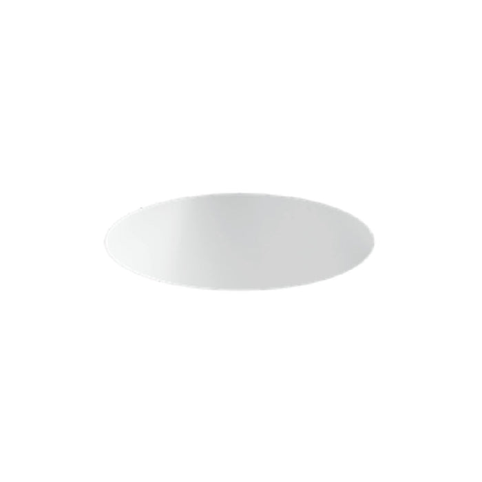 Entra ENCL3RR CL 3" 15W LED Round Flangeless Remodel Downlight