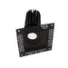 Lotus LED-2-S11W 2" LED Square Trimless Gimbal, 5CCT Selectable