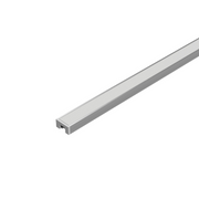 WAC LED-T-CH 5-ft Aluminum Channel Shallow Surface Mount - Aluminum