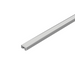 WAC LED-T-CH 5-ft Aluminum Channel Shallow Surface Mount - Aluminum