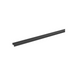 WAC LED-T-CH 5-ft PC Diffuser for Tape Light Channels - Black