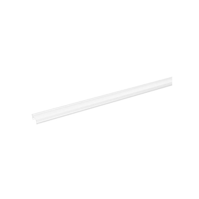 WAC LED-T-CH 5-ft PC Diffuser for Tape Light Channels - Frosted
