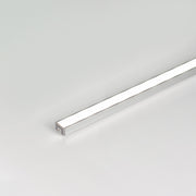 WAC LED-T-CH InvisiLED 5-ft Aluminum Surface Mounted Channel