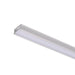 WAC LED-T-CH InvisiLED 5-ft Aluminum Surface Mounted Channel