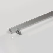 WAC LED-T-CL2-PT InvisiLED Adjustable Mounting Clips For Aluminum Channel
