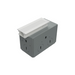 WAC LED-T-RBOX5 Wiring Box for LED-T-RCH5 - White