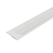 WAC LED-T-RCH4-WT 8-ft Slim Symmetrical Recessed Channel - Mud In