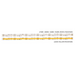 WAC LED-TA24 InvisiLED Lite+ 1-ft 24V LED Tape Light - 2.2W/FT