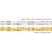 WAC LED-TB24 InvisiLED Pro+ 1-ft 24V LED Tape Light - 2.9W/FT