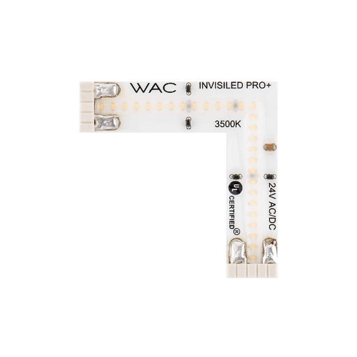 WAC LED-TB24-L InvisiLED Pro+ 24V LED Tape Light - 0.5W/FT - 2700K/3000K/3500K/4500K