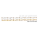 WAC LED-TC24 InvisiLED Pro2+ 1-ft 24V LED Tape Light - 4.1W/FT