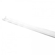 WAC LED-TO24-CH5 Invisiled 5Ft Surface Mounted Channel In Clear