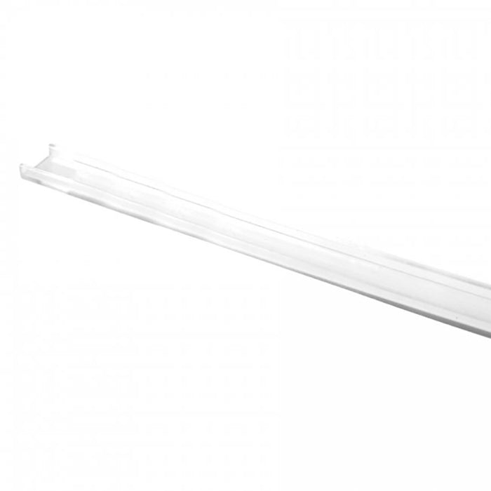 WAC LED-TO24-CH5 Invisiled 5Ft Surface Mounted Channel In Clear