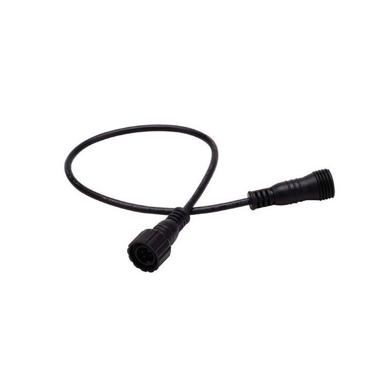 WAC LED-TO24-IC-RGB InvisiLED Palette 24V Outdoor RGB Joiner Cable