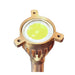 Focus Industries AL12LEDP 8" LED Mushroom Area Light