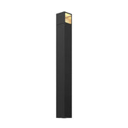 Dals LEDPATH004D Stature 1-lt 36" Tall LED Bollard, 3000K
