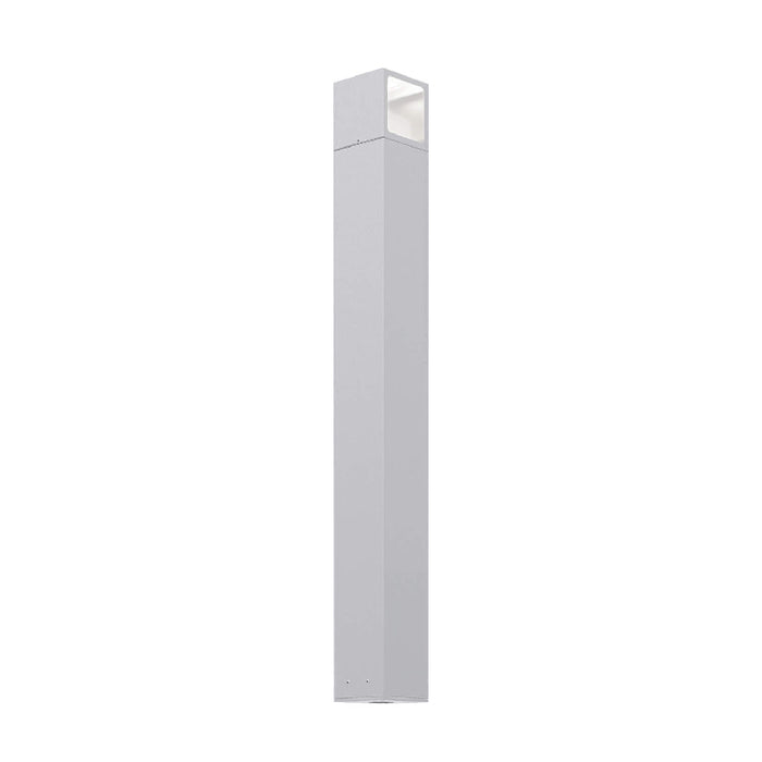 Dals LEDPATH004D Stature 1-lt 36" Tall LED Bollard, 3000K