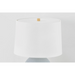Hudson Valley L4123 Leeston 1-lt 23" Tall Table Lamp