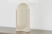 Hudson Valley L4127 Leeston 1-lt 27" Tall Table Lamp
