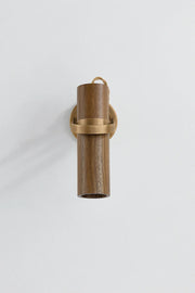 Troy B3011 Lennox 1-lt 11" Tall Wall Sconce