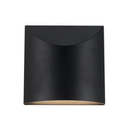 Kuzco EW46308-UNV Lenox 6" LED Outdoor Wall Sconce, CCT Selectable