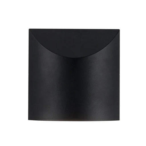 Kuzco EW46308-UNV Lenox 6" LED Outdoor Wall Sconce, CCT Selectable
