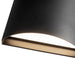 Kuzco EW46308-UNV Lenox 6" LED Outdoor Wall Sconce, CCT Selectable