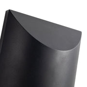 Kuzco EW46308-UNV Lenox 6" LED Outdoor Wall Sconce, CCT Selectable