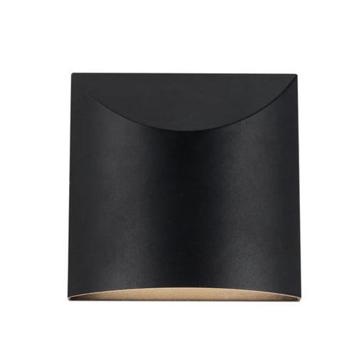 Kuzco EW46308-UNV Lenox 6" LED Outdoor Wall Sconce, CCT Selectable