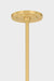 Hudson Valley 7503 Levin 3-lt 40" Chandelier