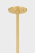 Hudson Valley 7506 Levin 6-lt 54" Chandelier
