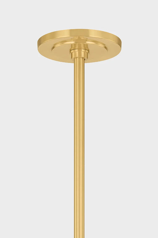 Hudson Valley 7506 Levin 6-lt 54" Chandelier