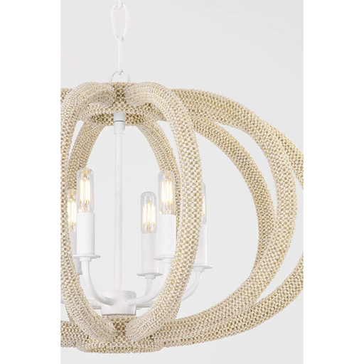 Hudson Valley 1206 Lewiston 3-lt 25" Chandelier