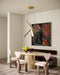 Kuzco CH68127 Lex 27" LED Chandelier