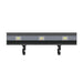 Focus Industries LFL012 24" 30W LED Flood Light
