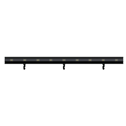Focus Industries LFL016 72" LED Flood Light