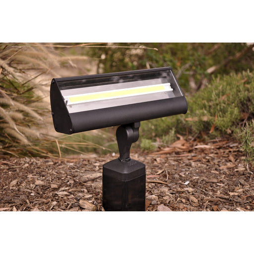 Focus Industries LFL01LEDP12 12W LED Flood Light, 12V, 3000K