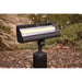 Focus Industries LFL01LEDP12 12W LED Flood Light, 12V, 3000K